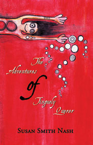 The Adventures of Tinguely Querer