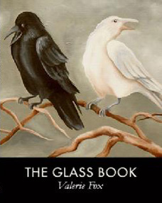 The Glass Book by Valerie Fox