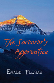The Sorcerer’s Apprentice by Evald Flisar