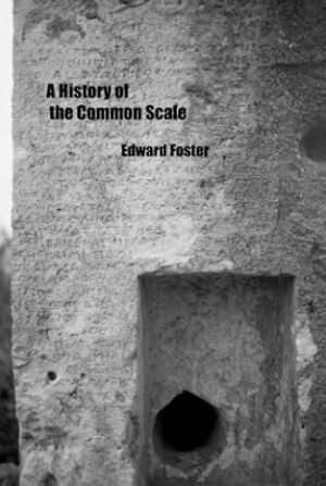 History of the Common Scale