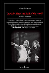 Comedy about the end of the world