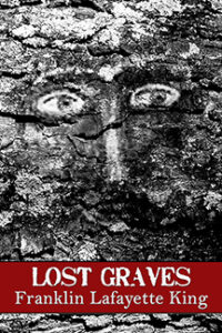 Lost Graves