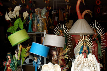 Shop