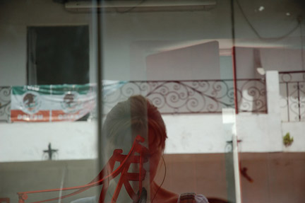 self portrait